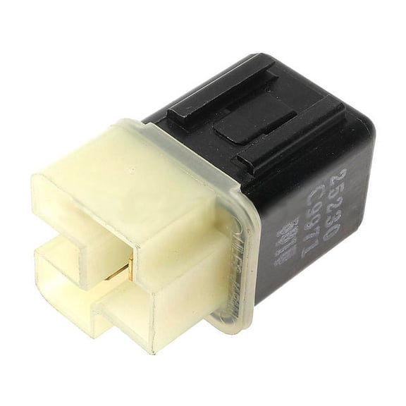 Accessory Power Relay - Compatible with 1980 - 1983, 1986 Nissan 720 1981 1982