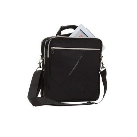 2-in-1 Messenger Bag