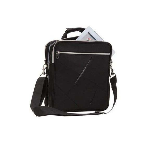 2-in-1 Messenger Bag