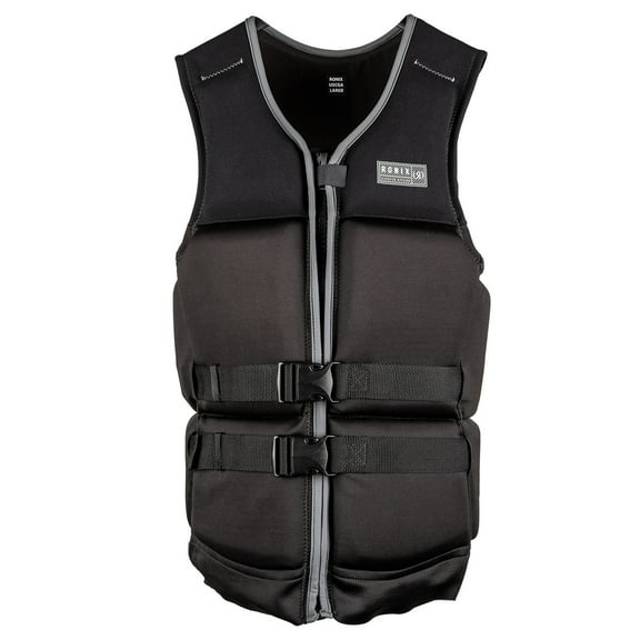 Ronix Koal Capella 3.0 (Black Ops) Life Jacket