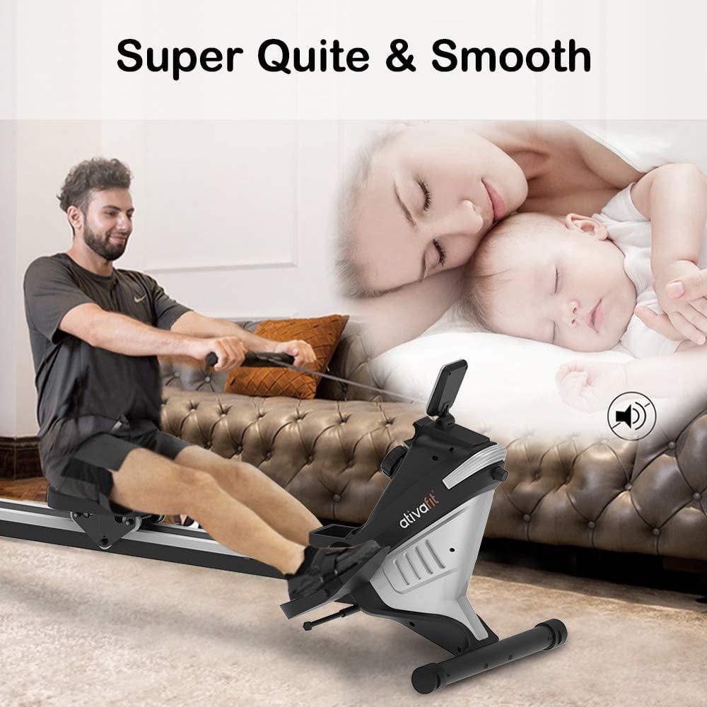 ativafit rowing machine