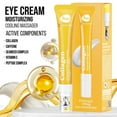 thumbnail image 6 of 7DAYS Eye Cream with Collagen – Korean Under Eye Treatment with Cooling Applicator, Anti-Aging & Brightening Formula for Puffiness and Fine Lines – 0.6 fl oz, 6 of 6