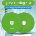 thumbnail image 3 of Glass Special Cutting Disc With Diameter 100mm And Width 15mm, 3 of 8