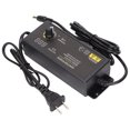 thumbnail image 3 of Power Adapter, Power Converter Efficient Charging Stable Performance Multifunctional Use  For LCD Monitors For Mini TVs For Mobile DVD US Plug, 3 of 8