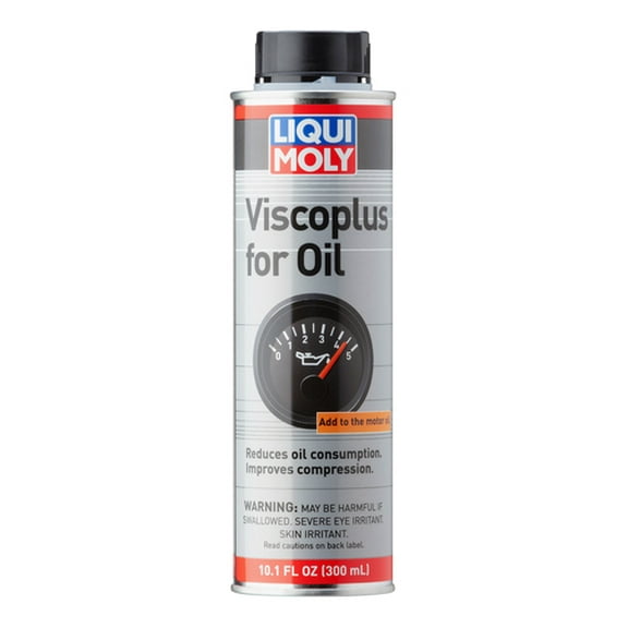 Liqui Moly Viscoplus Oil Additive, 300 ml