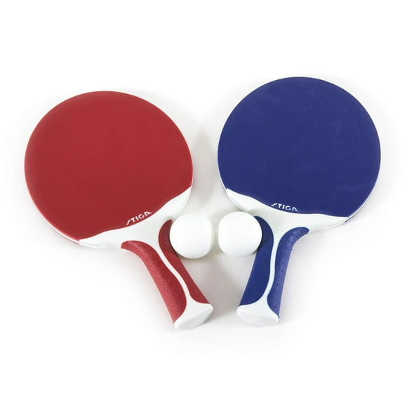 STIGA Flow 2-Player Table Tennis Set