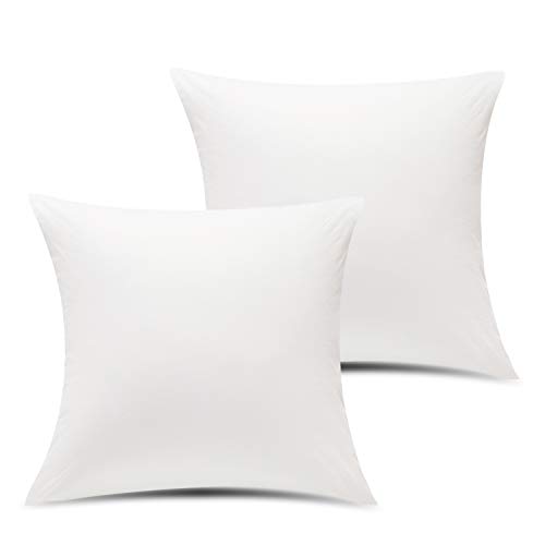 45x45cm cushion insert