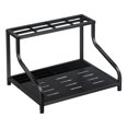 thumbnail image 4 of jinwen Ski Storage Rack Gifts Space Saving Steel Equipment for Home Basement Garage, 4 of 8