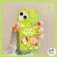 thumbnail image 1 of Redmi 12C 10C 10A 9C 9T 9A Note 12 11 11s 10s 9s 10Pro Xiaomi 11 Lite Poco M3 X3Pro NFC Transparente Jelly Airbag Caso De Dibujos Animados Historia De La Moda Cámara De Protección Cubierta, 1 of 4