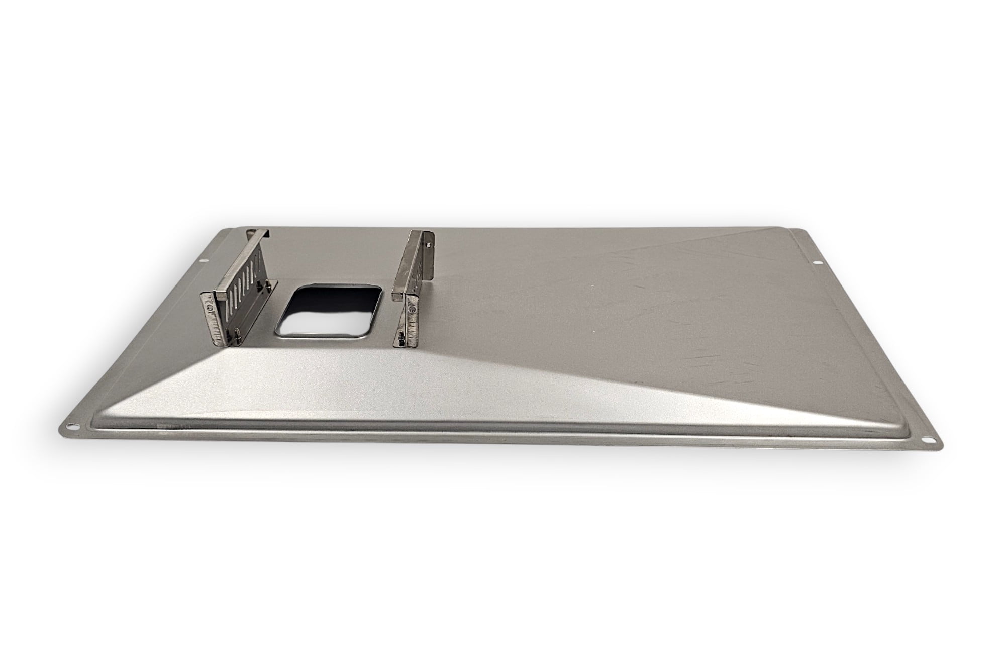 Nexgrill Grease Tray 20002858A0, Universal Grill Drip Tray, Thin