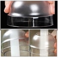 thumbnail image 3 of KALLORY Cubierta Para Vaso Shaker Para Evitar Derrames Y Salpicaduras De Bebidas, 3 of 8