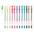 thumbnail image 3 of Ooly Bolígrafo de gel YUMMY YUMMY SCENTED - 132-14 - Con brillantina, 12 piezas OOLY 132-14, 3 of 9