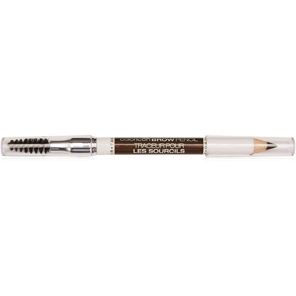 Wet n Wild Color Icon Eyebrow Pencil, 623a Do It Better1 ea