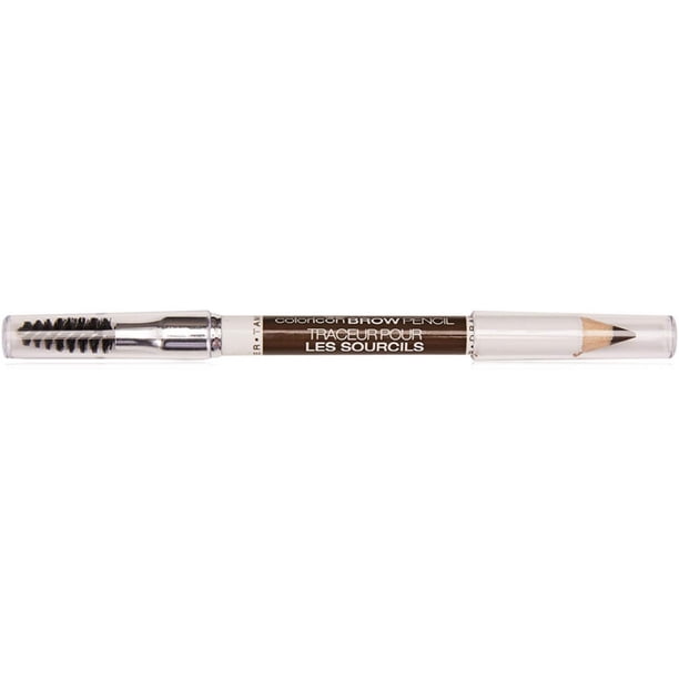 Wet n Wild Color Icon Eyebrow Pencil, 623a Brunettes Do It Better1 ea