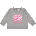 thumbnail image 2 of Inktastic Cute Like My Great Aunt Baby Sweatshirt, 2 of 4