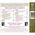 thumbnail image 2 of English Clarinet, 2 of 2
