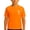 Orange, variant on Boys Rash Guard Shirt - UPF50+ Sun Protect Quick Dry Short Sleeve Swim Shirts for Boys (5-18)