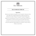 thumbnail image 2 of Le Mieux Rx Complex Serum, 2 of 2
