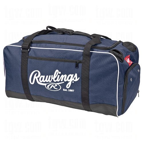 rawlings covert duffle bag