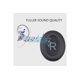 thumbnail image 5 of Almohadillas para auriculares Bose QC45 Negro, 5 of 5