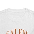 thumbnail image 4 of Salem Massachusetts MA Toddler Shirt Gifts Boy Girl Size 2T-5T, 4 of 4