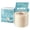 B style, variant on Hydrocolloid Roll for Wound Care, Roll for Wound Care, 5x150cm Bandages with Self-Adhesive, Cut-to-Size Patch Bandages, Ultra Absorbent, Waterproof First Aid Kit -Type A