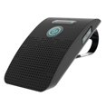 thumbnail image 3 of Kenally Adaptador de audio Bluetooth 5.0 Car Front Sunvisor Montado Wireless Auto Power Off Altavoz manos libres Combinaciones de reproductor de DVD/TV para coche, 3 of 6