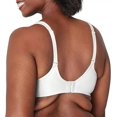 thumbnail image 3 of Playtex 18 Hour Bounce Control Convertible Wirefree Bra Wicking Cool Comfort 4699, 3 of 4