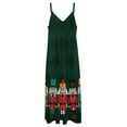 thumbnail image 5 of The Nutcrackers Sleeveless Dress Dresses gala evening dress, 5 of 6