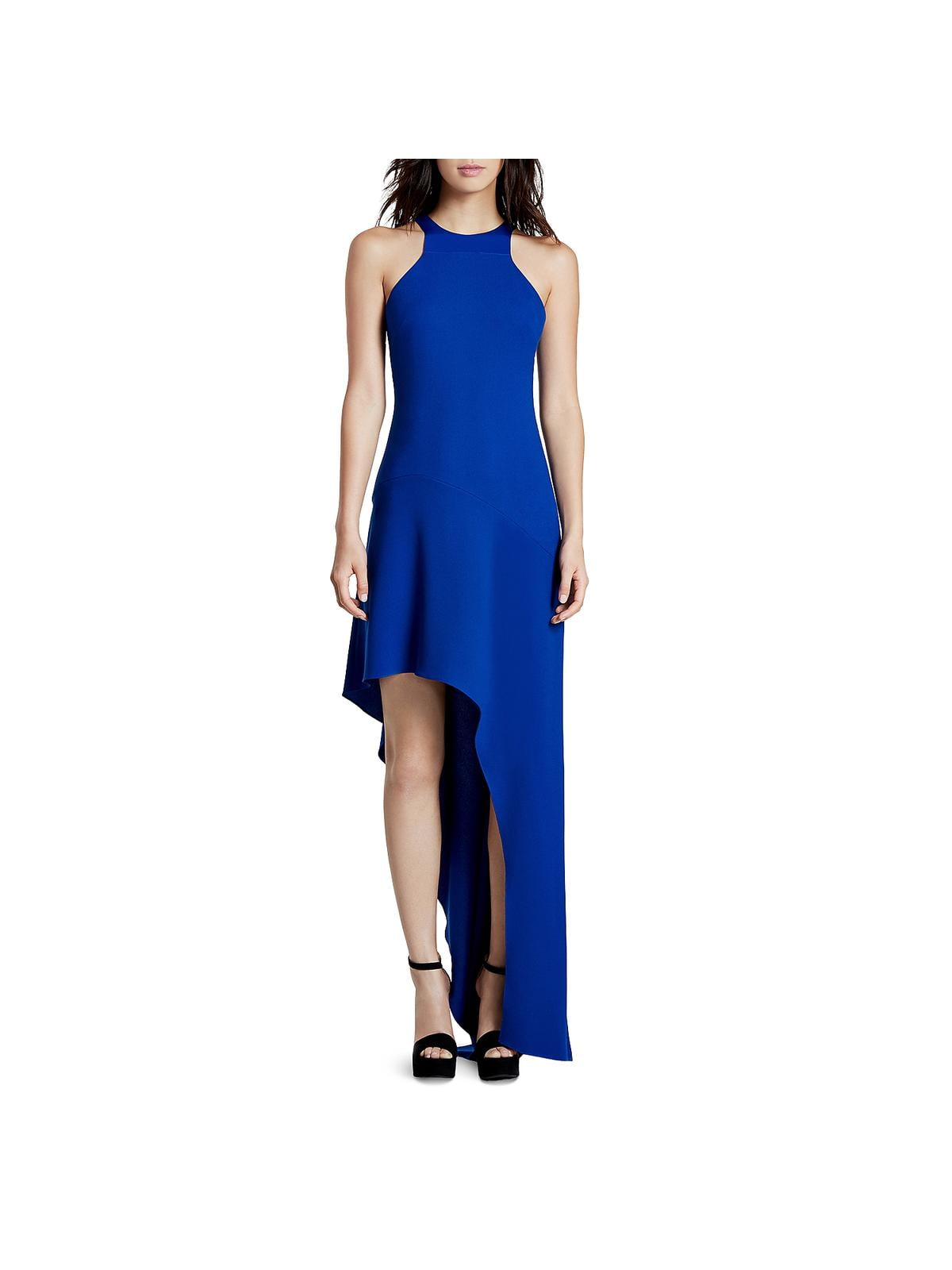 halston heritage dress