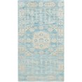 thumbnail image 3 of Safavieh Kenya Tapis Bleu Transitionnel - 3 Pieds x 5 Pieds, 3 of 4