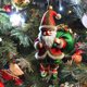 thumbnail image 4 of Adornos navideños, adornos navideños, regalos navideños Adorno de leyendas navideñas Un helicóptero, 4 of 5
