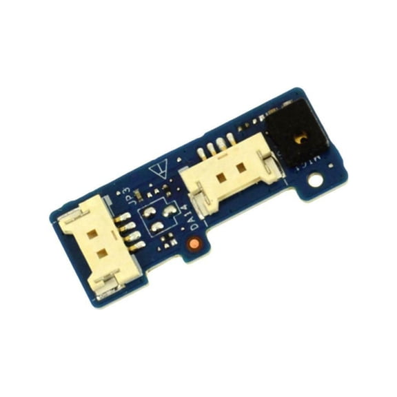 Dell Inspiron 15 5559 P51F Microphone Board 4WVN4 04WVN4 CN-04WVN4 LS-D072P LS-D073P