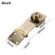 thumbnail image 5 of Enhance Security with Keyed Locking Hasp Locks Installation Keys Provided, 5 of 5