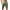 Army Green, variant on Tungbrin Mens Cotton Linen Shorts Summer Casual Elastic Waisted Drawstring Shorts 9 Inch Plus Size Beach Vacation Shorts