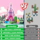 thumbnail image 4 of Bloques de construcción Annexfun, 100 unidades, Princess Castle Garden Kids, 4 of 6