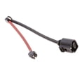 thumbnail image 4 of 4 piezas 7L0907637C Sensor de de pastillas de Kits delanteros + traseros para Q7 DYNWAVEMX Cable indicador del sensor de freno, 4 of 8