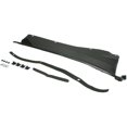 thumbnail image 4 of Set of 2 Wiper Cowl Grilles Left & Right Side LH RH For Escape Mariner Pair, 4 of 7