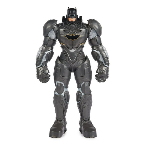 DC Comics, Giant Series Batman Action Figure, 12-inch Super Hero Collectible Kids Toys for Boys and Girls Ages 3+