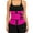 Red, variant on FANNYC Waist Trimmer Trainer Belt For Women Corset Cincher Sport Sweat Workout Body Shaper Tummy Control Compression Waist Shaping Waist Seal Band Shapewear