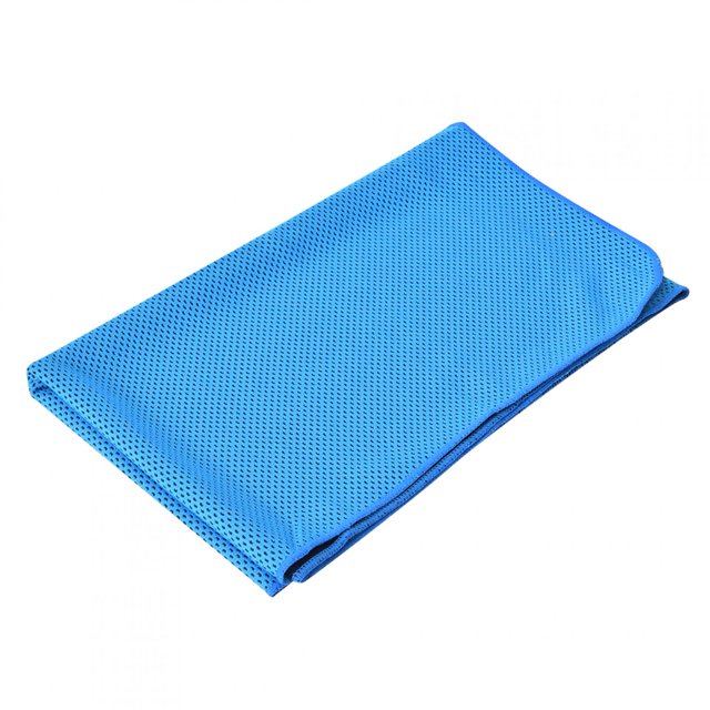 Toalla deportiva portátil con sensación de frío, enfriamiento rápido, secado rápido para gimnasio, Fitness, correr, Yoga