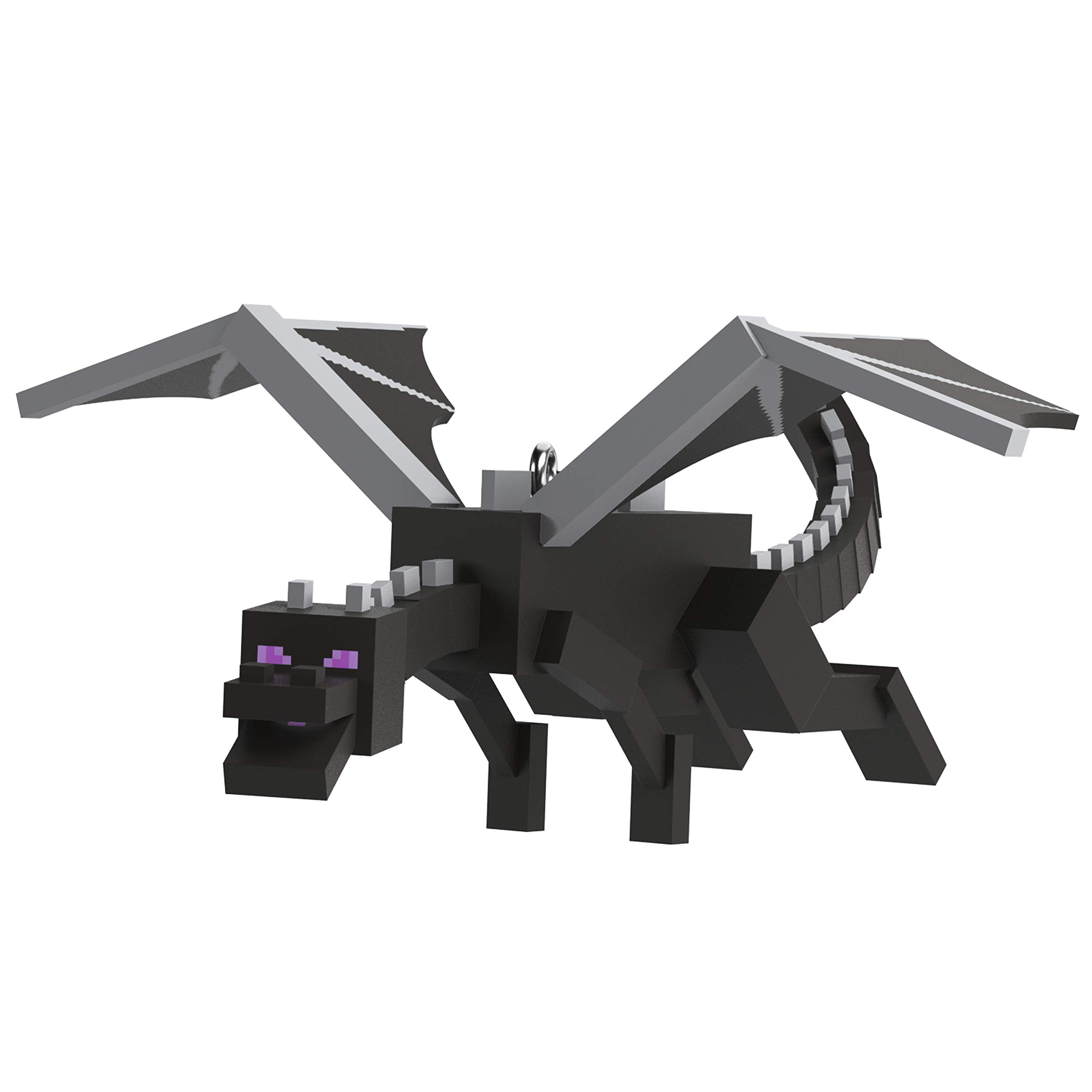 Hallmark Keepsake Christmas 2019 Year Dated Minecraft ...