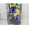 MARVEL COMICS X-MEN WOLVERINE STEALTH WITH LIGHT UP WEAPON