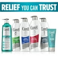 Curel Hydrating Body Wash, Itch Defense Calming Daily Cleanser, 10 fl oz