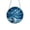 Multicolor#02, variant on weibbin Acrylic Puzzle Pendant Sunshade Window Hanging Plate for UV Block - Decorative Light Filter