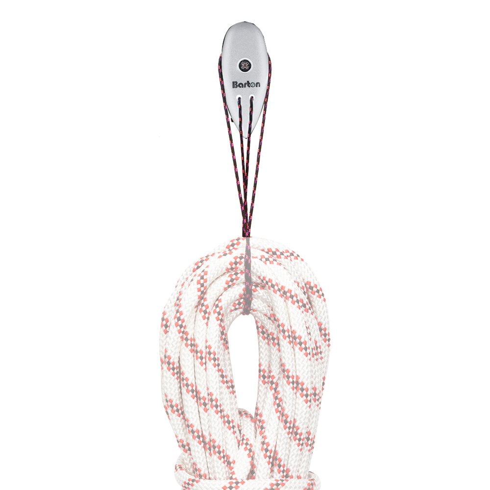 Line Tamer Ruler Line Tamer Barton Marine White (par) | Walmart en línea