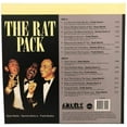 thumbnail image 2 of The Rat Pack [Audio Vinyl], 2 of 4