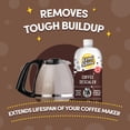 thumbnail image 3 of Descalcificador para cafetera Lemi Shine con ácido cítrico, 450 ml, 3 of 7