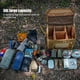 thumbnail image 3 of Bolsa de Almacenamiento de Campamento Plegable, Bolsa de Almacenamiento de Campamento Liviano Extraíbles de 30l de 30l Duradero Para Acampar para viajar, 3 of 7