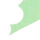 thumbnail image 2 of Muestra de cristal mineral de fluorita BuyWeek 2 piezas Verde, 2 of 12